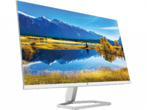 Hp 356D5AA#ABA Hp M27fwa 27-in Fhd Ips Led Ba