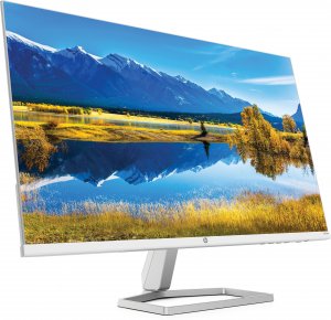 Hp 356D5AA#ABA Hp M27fwa 27-in Fhd Ips Led Ba