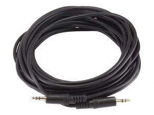 Monoprice 646 Plugplug Mm Cable 25ft