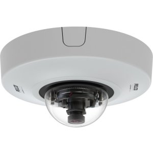 Pelco IJP121-1IS Srx Pro2 Ind Dome Poe 1mp 2.8mm