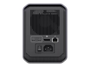 Gtech SDPD14F-0000-NBAAD Pro-dock4