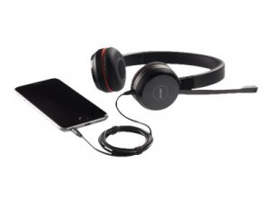 Jabra GSA5399-823-309 Evolve 30 Ii Duo Ms Gsa