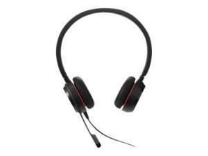 Jabra GSA5399-823-309 Evolve 30 Ii Duo Ms Gsa