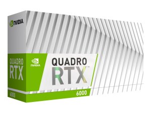 Pny VCQRTX6000-TAA Pny Quadro Professional