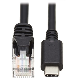 Tripp U209-006-RJ45XC Usb C To Rj45 Serial Cable 6ft