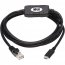 Tripp U209-006-RJ45XC Usb C To Rj45 Serial Cable 6ft