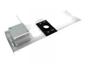 Chief CMS440N Above-tile Kit + Elec Housing