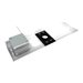 Chief CMS440N Above-tile Kit + Elec Housing