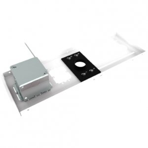 Chief CMS440N Above-tile Kit + Elec Housing