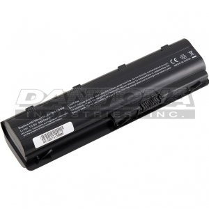 Dantona NM-HSTNN-Q61C-12 Replacement Battery For Hp 586006-321