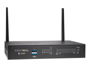 Sonicwall 02-SSC-8057 Tz470 W Intl