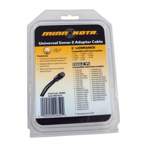 Minn 1852069 Mkrus2-9 Lowranceeagle Cable