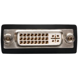 Tripp RA14983 Dvi To Vga Cable Adapter (dvi-i Female To Vga Hd15 Male)