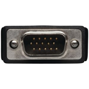 Tripp RA14983 Dvi To Vga Cable Adapter (dvi-i Female To Vga Hd15 Male)