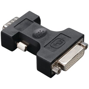 Tripp RA14983 Dvi To Vga Cable Adapter (dvi-i Female To Vga Hd15 Male)