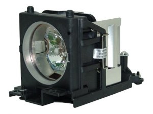 Battery DT00691-OE Replacement Projector Lamp With Oem Bulb For Hitach