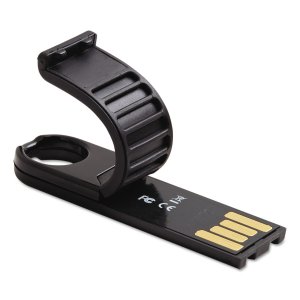 Verbatim 97763 Store 'n' Go Micro Plus Usb Flash Drive, , 32gb, Usb 2.