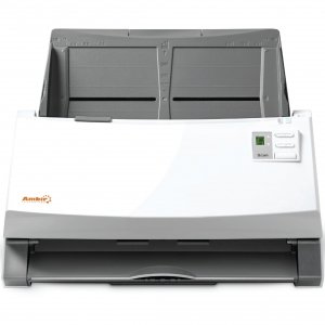 Ambir DS340-ATH Ds340 Scanner For Athena 40ppm