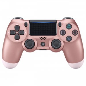 Sony 3004142 Dualshock4 Wl Ctrlr Gold Ps4