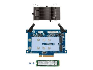 Hp 3KP40AA Hp Z Turbo Drive 2tb Tlc Z8 G4 Ssd Kit