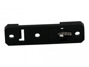 Brainboxes MK-103 Spring Loaded Din Rail Mounting