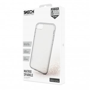 Skech SK29-MTX-SSPK 8ft Drop Tested Protection Snow