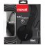 Hitach 290103 Headphone 40mm W Mic Black