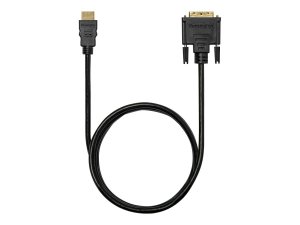 Kensington K33022WW Hdm1 1.2 Dvi-d Cable 6 Ft