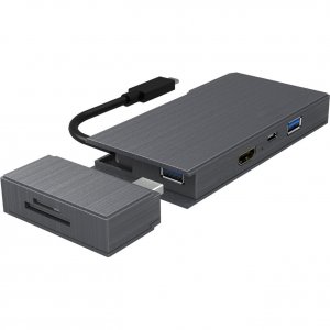 4xem 4XUHP3406 Usb-c Mini Docking Station