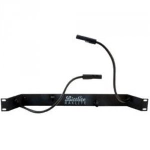 Littlite RL-10-D-LED 12 Led 2-gooseneck Raklite