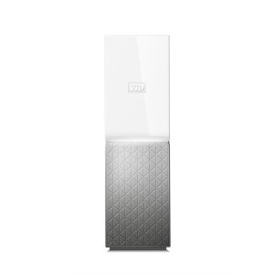 Western WDBVXC0080HWT-NESN 8tb My Cloud Home Personal Cloud Storage