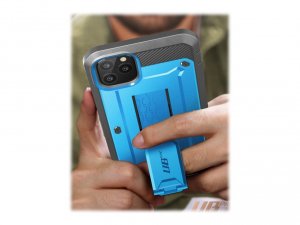 I-blason SUP-IPHONE11MAX-6.5-UBPRO-SP-BLUE 