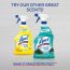 Lysol RSC11544 Lemon Breeze All-