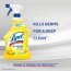 Lysol RSC11544 Lemon Breeze All-