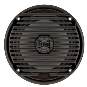 Jensen MS6007BR 6.5 Coaxial Waterproof Speaker - Black