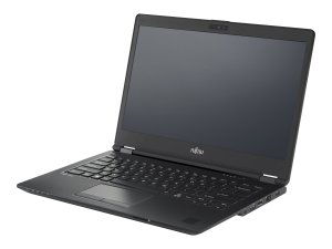 Fujitsu XBUY-U748-003 Lifebook U748,i5-8350u, Vpro,8gb,256g M.2,14hd,c