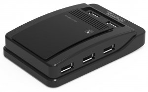 Plugable USB2-HUB-AG7 Plugable Usb 2.0 7-port High Speed Hub