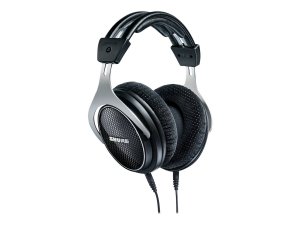 Shure SRH1540-BK Srh1540 Premium Closed-back He