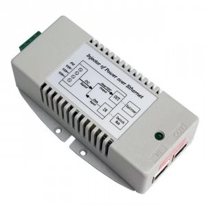 Tycon TP-DCDC-1224G-4P 9-36vdc In 24vdc Out 24w Dc To Dc Converter And