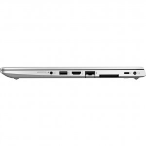 Hp 4LF19EC#ABA Hp Elitebook 840 G5 I7 Ac No Wwan Ds U.s. - English Loc