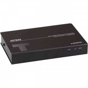 Aten KE8900ST Slim Hdmi Single Dsply Kvm Over