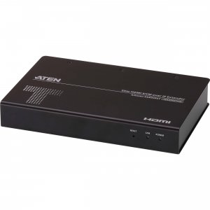 Aten KE8900ST Slim Hdmi Single Dsply Kvm Over