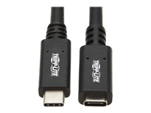 Tripp U421-006 6ft Usb C Extension Cable Usb