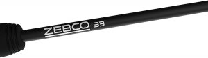 Zebco ZEB-ZR33602MANS3 Zr33 602m Sc Combo 10c 21-39248