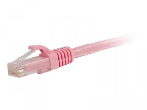 C2g 50868 20ft Cat6a Snagless Utp Cable-