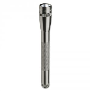 Maglite SP2P09H Mini Pro Led Flashlight