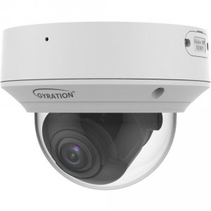 Gyration CYBERVIEW411D-TAA 4mp Cmos Adv-ai Dome Cam Ip6712v  Poe Mtrzd