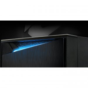 Gigabyte GB-AC300G Case Gb-ac300g Mid Tower Steel Plastic Glass Hdmi U