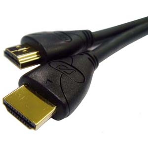 Cp CP-HDMI2-1M 3ft Hdmi2-1m Hdmi Mm With Gold