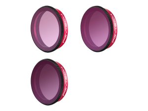 Pgytech P-11B-021 Ac P-11b-021 Osmo Action Nd-pl Filter Gradient Set (